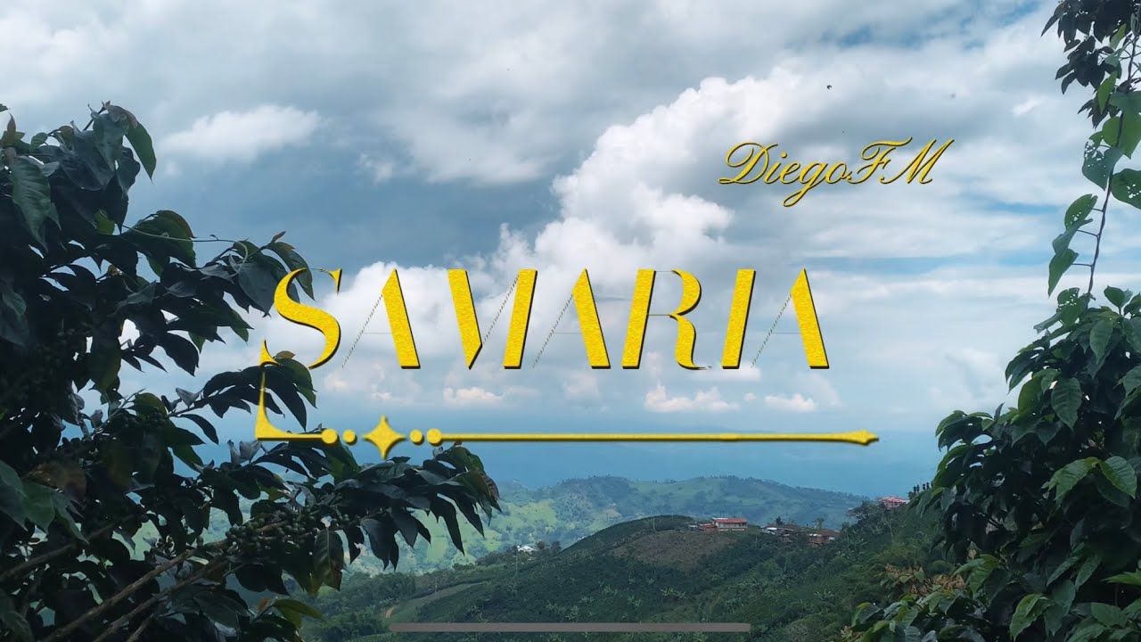 DiegoFM - SAMARIA (Video Oficial) adlı videoyu YouTube'da izle DiegoFM - SAMARIA (Video Oficial) adlı videoyu YouTube'da izle