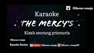 The Mercy