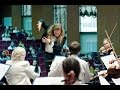 "Viva La Vida" (String Orchestra version). Workshop at Richter's School of Art