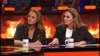 La confesión de Carmen Morales y Shaila Dúrcal sobre su Padre y Juan Gabriel - Emparejados Information