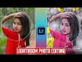 Ye Photo Editing Dekh Kar Shock Ho Jaoge 😲Lightroom Editing 😍 2026 Dandala Editz