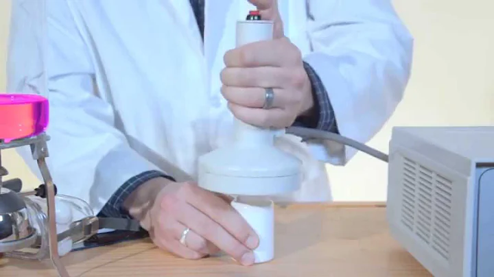 How to use a Heat Induction Sealing Machine