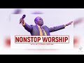 NONSTOP WORSHIP SONGS BY SENFUMA STEVEN