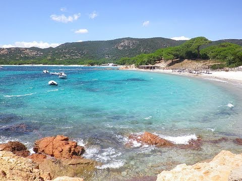 Places to see in ( Porto Vecchio - France )