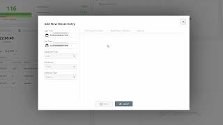 Thingworx RTPPM by Matrix