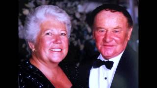 Dad's funeral video