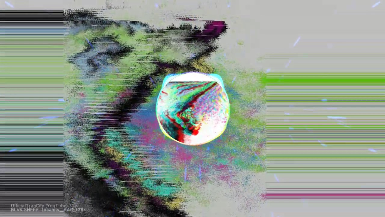 Blvk Sheep- Insanity