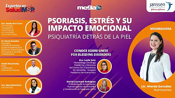 ¿Puede el estrés emocional causar psoriasis?