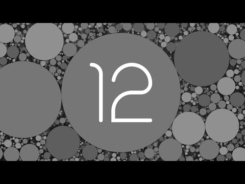 One Ui 4 от Samsung на базе Android 12, обзор на основные фишки