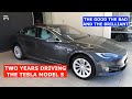 Two years of driving a Tesla Model S - the good, the bad and the brilliant