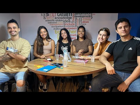 Curso Gratuito de Produção Cultural - Aula 1 Completa