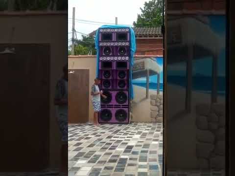 TESTE DA RADIOLA