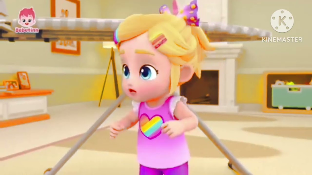 Pay attention! || Bebefin effects 