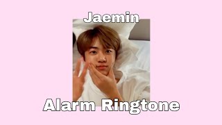 NCT Jaemin Alarm Ringtone