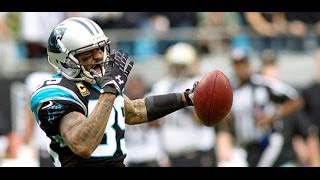 Steve Smith & Carolina Panthers Go Separate Ways