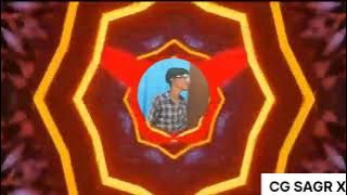 GHADI KE KATA KS TIK TIK //TAPORI RIMIX //DJ RAJ RD CG S∆GR X