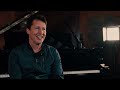James Blunt - Track by Track: Cold Shoulder