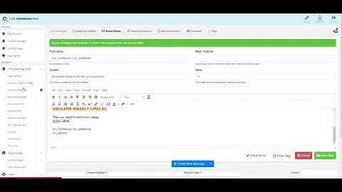 TCP AutoResponder Demo