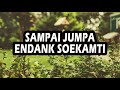 Sampai jumpa - Endang Soekamti Cover + Lirik Cover by Tami Aulia
