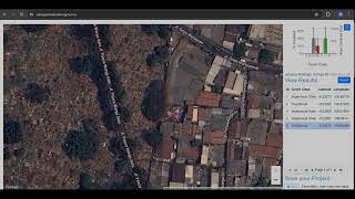 Tutorial I-Tree Canopy (bahasa indonesia)