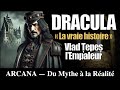 Dracula lhistoire de vlad lempaleur  du mythe  la ralit