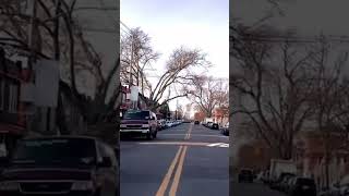 52nd Street Brooklyn NY