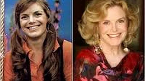 Dan Schneider Video Interview #107: Carole Demas O...