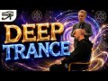 When the Body Enters Trance Before the Mind