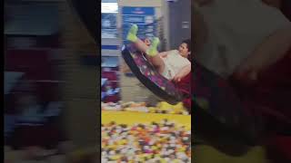 Greatgreat Fun 😲🥱Amusement Park | Theme Park #Shortvideo #Tiktok Bg