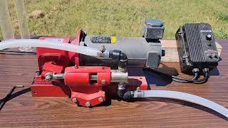 Fertigation Series 20: Fertilizer and Chemical Injection Devices