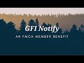 Gfi notify