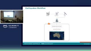 Operating Mission Critical Applications in the Face of Natural Disasters