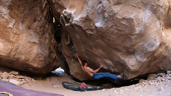 Slow Dance (V10)