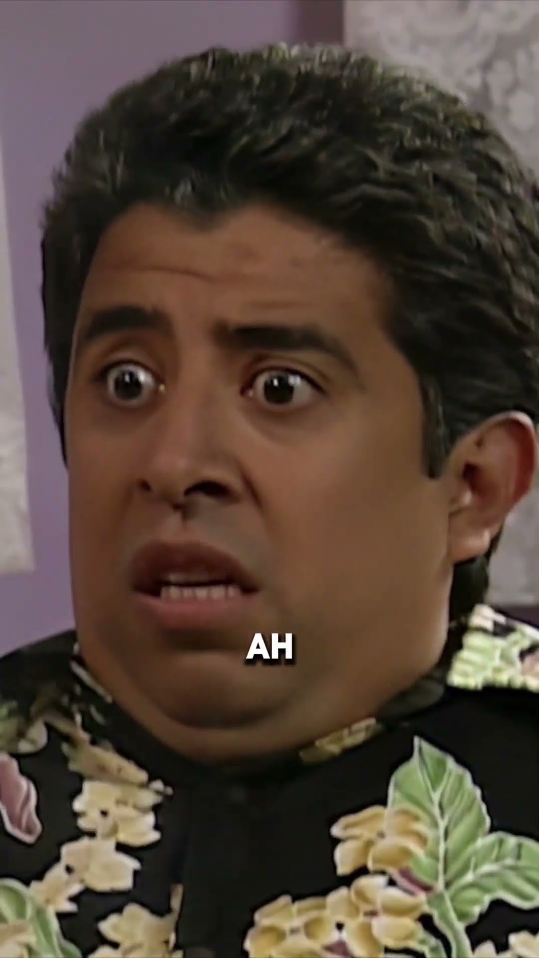 Ay nanita ? #salomé #tlnovelas