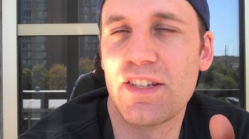 Brett Gaylor - Get Seen Interview