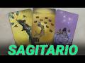 Sagitario 🎯 Meta lograda… camino cumplido 😳 Tarot Amor Diario