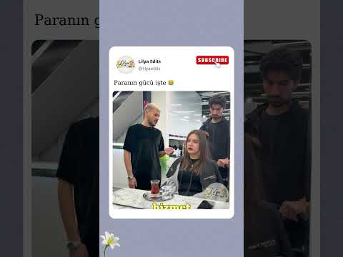 Paranın gücü işte 😂 #keşfet #shorts