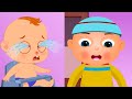 Baby Food | TooToo Boy | Cartoons For Kids | Funny Comedy Series | Videogyan Kids Shows