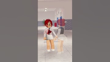 Thumbnail of Best friend has abandoned her | Cute Roblox TV