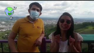 DOS COSECHAS-VIAJAR EN MOTO PEREIRA Vlog #3