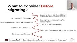 #MANTAtalks Accelerate Your Migration to Snowflake with Data Lineage