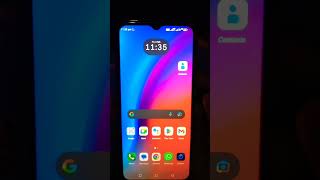 Lava Blaze 5G Some Advance Features after Update of Software so Buy Now Lava Blaze 5G Mobile only screenshot 5