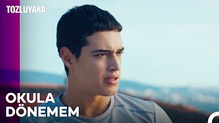 Çaresiz Kaldığında Yanında Bulduğun Kişiye Aitsin - Tozluyaka Resimi