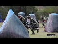 Paintball Mix - 2019 WCPPL FINALE by Violence