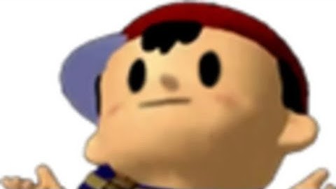 Top 10 Most Annoying Characters To Fight In Super Smash Bros. Ultimate