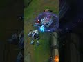 EPIC 1v1: MORGANA vs VOLIBEAR | TOP LANE