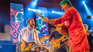 Hamid El Kasri  40 Min Playlist  Gnawa Traditional   Record