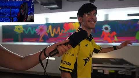 ohnePixel Gives FlameZ and Dona Jump Scare