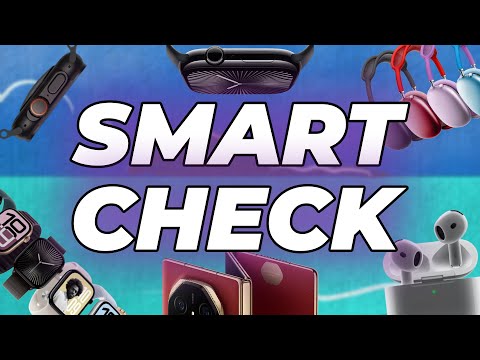 Седмицата на Apple... или Huawei? - Smart Check #24