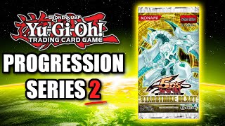 Starstrike Blast | Yu-Gi-Oh! Progression Series 2
